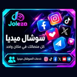 سوشل ميديا